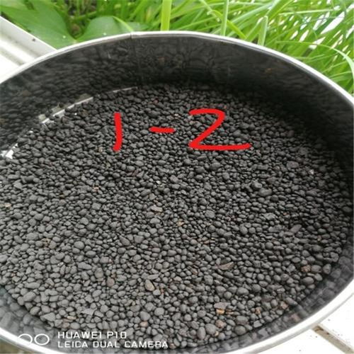 江西 荣茂深井水铁锰含量高如何处理请选天然锰沙滤料使用范围