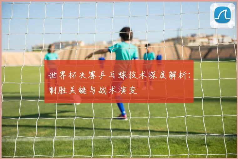 世界杯决赛乒乓球技术深度解析:制胜关键与战术演变