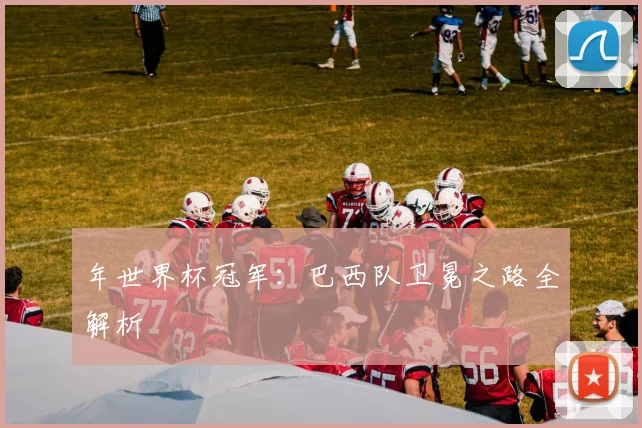年世界杯冠军：巴西队卫冕之路全解析