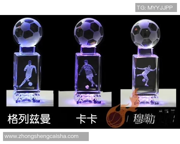 全球顶级足球球星人偶品牌：打造球迷心中永恒的英雄与记忆