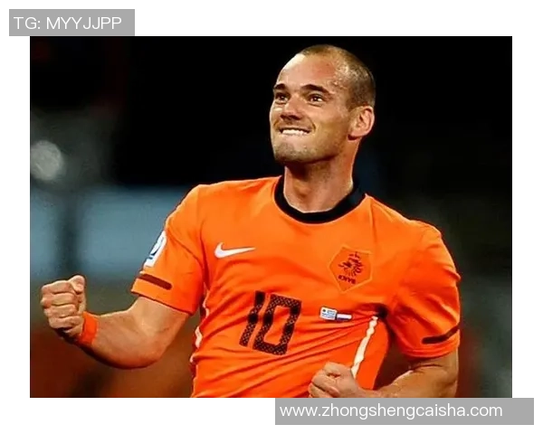 足球界颜值巅峰球星排行榜 谁是最具吸引力的球场帅哥